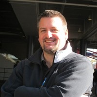 Craig Hanna
