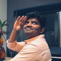 Venkataraju K. R.