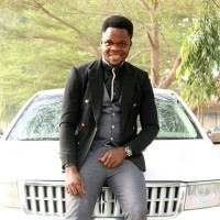 PETER OGOH