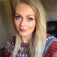 Charlotte Chase