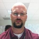 Chris Scruggs