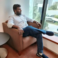 Arulraj Nadar