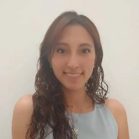 Kelly Nathalia Garcia Espinel