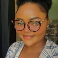 Sylvia Ayina
