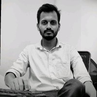 Vivek Gharat