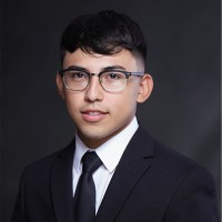 Jonathan Alcantara