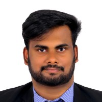 Nidhin B