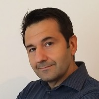 Maurizio Bonazzi