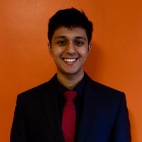 Praneel Raghuraman