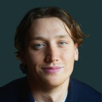 Willem Robinson-Hill
