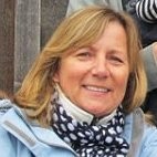 Maggie Green