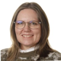 Anne-Mette Colbæk