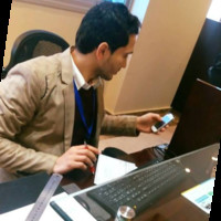 Saher .H Mansour