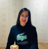 Jenny Dela Rosa