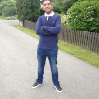 Mohsin Khan
