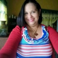 Thaidalys Mendez