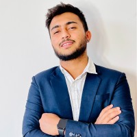 Pratit Patel