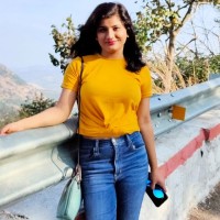 Kajal Pareek