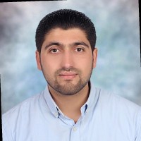 Basel Khalouf