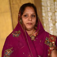 Sangeeta Mehta
