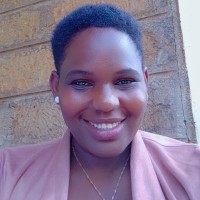 Ann Magondu
