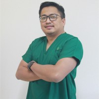 Leonardo Ageng Pramono, MD, DPPS., Sp.A