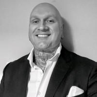 Tim Sanderson