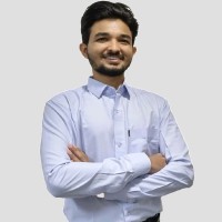 VIKAS PATIL