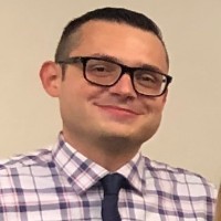 Nick Moscatiello