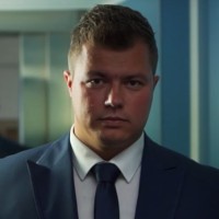 Gregor Műller