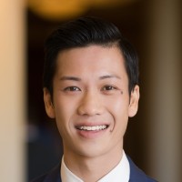 Ryan Nguyen, WMCP®