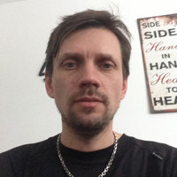 Jocke Samuelsson