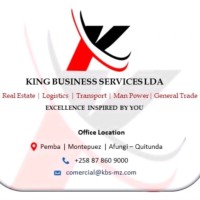 King Business