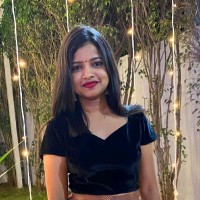 Priyanka Cj