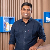 Nishant George