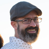 Aaron Sperry