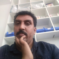Praveen Deshpande