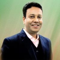 Kaustav Mohanta