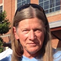 Ronald Parks