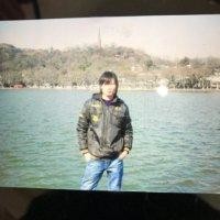 陈林华