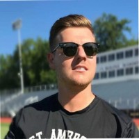 Dustin Nolan
