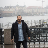 Ayman Issa
