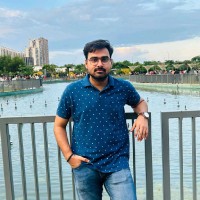 Arnab Chatterjee