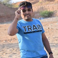 CA Nikunj Thacker