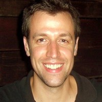 Luke Hyde