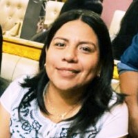 Gladys Milagros Tejada Santisteban