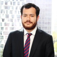 Juan Pablo Arancibia Guiñez