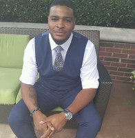 Kristopher Maye
