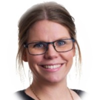 Gabriella Nilsson