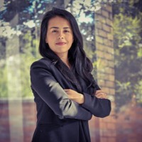 Viviana Ponguta